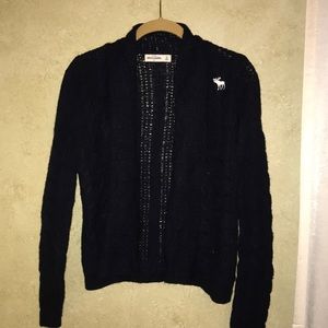 Abercrombie kids sweater